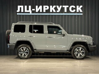 2026 Tank 300 I, серый, 5249000 рублей, вид 5