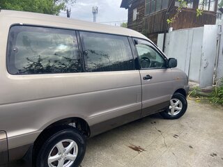 1997 Toyota Town Ace Noah III, серый, 500000 рублей, вид 5