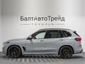 2026 BMW X5 30d IV (G05/G18) Рестайлинг, серый, 15490000 рублей - вид 10
