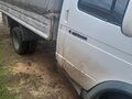 2003 ГАЗ ГАЗель (3302), белый, 350000 рублей - вид 3