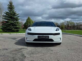 Zeekr 001 100 kWh I