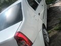 2010 Renault Logan I Рестайлинг, белый, 350000 рублей - вид 6