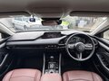 2023 Mazda 3 IV (BP), серый - вид 8