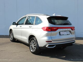 2024 Haval M6 II, серый, 1820000 рублей, вид 5