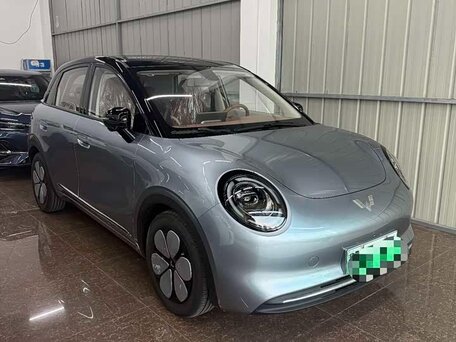 Wuling Binguo Pro