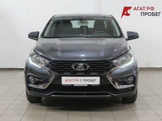 2026 Lada (ВАЗ) Iskra, серый, 1490000 рублей, вид 2