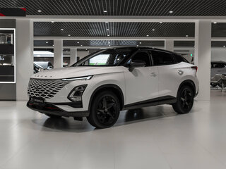 2023 Omoda C5 I, чёрный, 1880000 рублей, вид 1