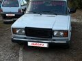 1990 Lada (ВАЗ) 2107, белый, 130000 рублей