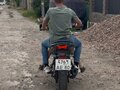 2020 Honda CB 200X, серый, 350000 рублей - вид 1