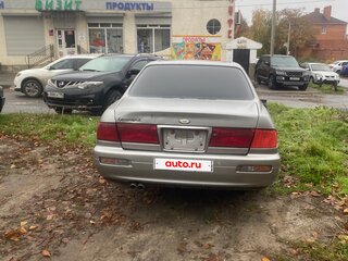 1999 Nissan Leopard IV (Y33), серый, 70000 рублей, вид 5