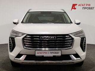 2023 Haval Jolion I, белый, 1580000 рублей, вид 2