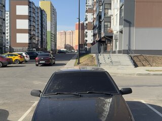 2012 Lada (ВАЗ) 2114, синий, 195000 рублей, вид 3