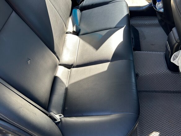 2009 Mitsubishi Lancer Classic IX Рестайлинг, серый, 470000 рублей - вид 12