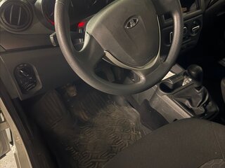 2025 Lada (ВАЗ) Granta I Рестайлинг, белый, 750000 рублей, вид 5