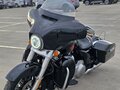 2019 Harley-Davidson Electra Glide, чёрный, 1650000 рублей - вид 8