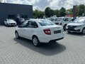 2026 Lada (ВАЗ) Granta I Рестайлинг, белый, 1089000 рублей - вид 6