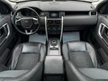 2016 Land Rover Discovery Sport I, серый - вид 9