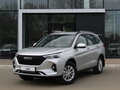 2026 Haval M6 II, серый, 2349000 рублей
