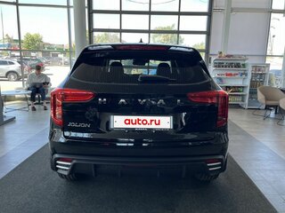 2026 Haval Jolion I Рестайлинг 2, чёрный, 2699000 рублей, вид 5