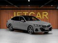 2024 BMW 5 серии 530i xDrive VIII (G60/G61/G68), серый, 8300000 рублей - вид 4