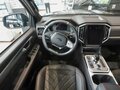 2026 JAC T9, чёрный, 3979000 рублей - вид 8