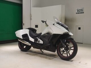 2015 Honda NM4, белый, 620000 рублей, вид 3
