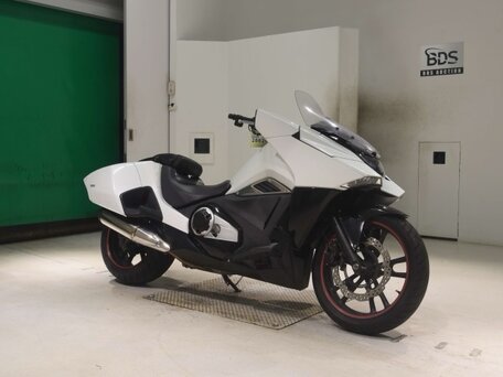 2015 Honda NM4, белый, 620000 рублей, вид 3