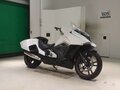 2015 Honda NM4, белый, 620000 рублей - вид 2