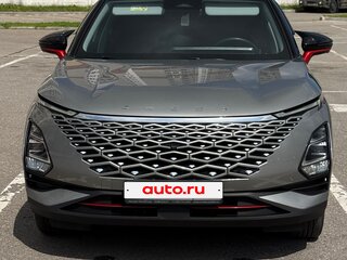 2023 Omoda C5 I, чёрный, 1789000 рублей, вид 3