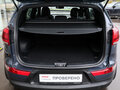2014 Kia Sportage III Рестайлинг, синий - вид 8