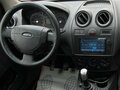 2007 Ford Fiesta Mk5, красный - вид 6