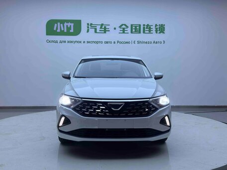 2022 Jetta VA3, белый, 1095000 рублей, вид 2