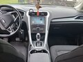 2017 Ford Mondeo V, серый, 1880000 рублей - вид 3