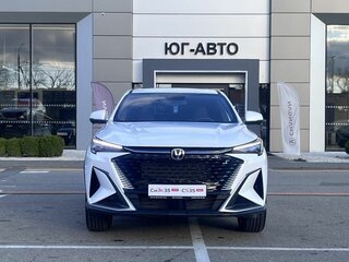 2026 Changan CS35 Max, белый, 2839900 рублей, вид 2