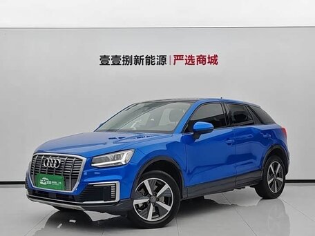 Audi Q2 I