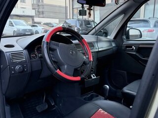 2008 Opel Meriva A Рестайлинг, золотистый, 250000 рублей, вид 5