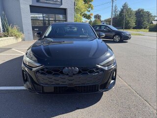 2025 Audi S5 III (B10), чёрный, 9950006 рублей, вид 3