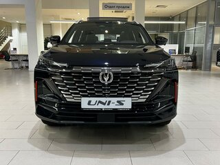 2025 Changan UNI-S I, чёрный, 3179900 рублей, вид 2