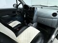 2012 Daewoo Matiz I Рестайлинг, серебристый, 280000 рублей - вид 9