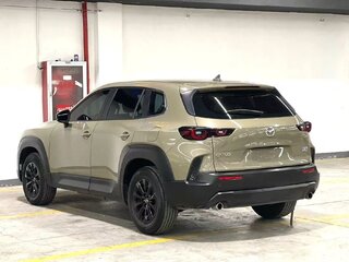 2023 Mazda CX-50, бежевый, 3050000 рублей, вид 4