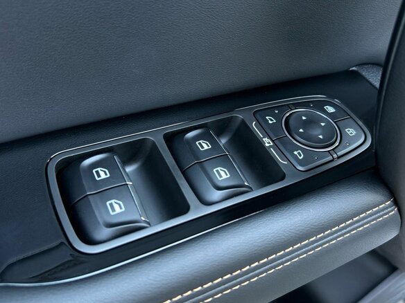 2026 Haval Dargo I Рестайлинг, белый, 3499000 рублей - вид 18