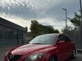 2006 Mazda 3 I (BK) Рестайлинг, красный, 550000 рублей
