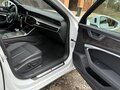 2020 Audi A6 45 TDI V (C8), белый - вид 10