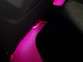 2015 Lada (ВАЗ) Priora I Рестайлинг, чёрный, 625000 рублей - вид 6