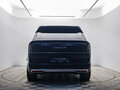 2025 Zeekr 9X 70 kWh, чёрный - вид 4