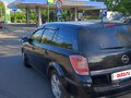 2011 Opel Astra H Рестайлинг, чёрный, 850000 рублей - вид 5
