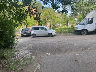 2002 Toyota FunCargo, белый, 170000 рублей, вид 1