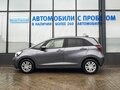 2021 Honda Fit IV, серый, 1275000 рублей - вид 1