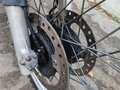 2001 Honda XL650V Transalp, синий, 450000 рублей - вид 9