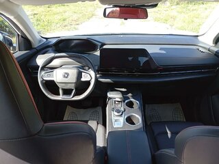 2023 Changan CS55 Plus II, белый, 2050000 рублей, вид 5